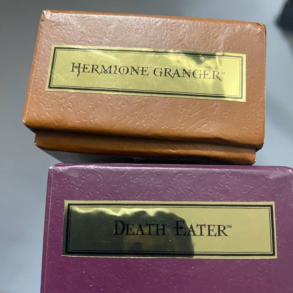 Harry Potter Wands